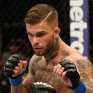 Cody Garbrandt