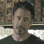 Tony Stark