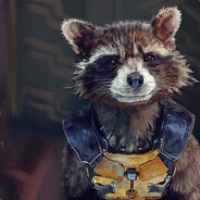 RocketRaccoon