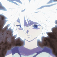 Killua Zoldyck