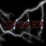 lIGHTNING Bolt