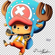 chopper :3