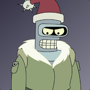 Bender Bending Rodríguez