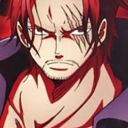 Red-Haired Shanks®