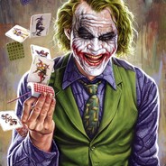 ♣♠♥♦Joker♦♥♠♣