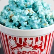 OneBluePopcorn