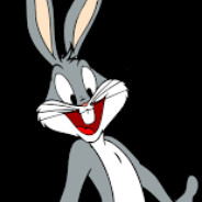 Bugs Bunny