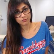 Mia Khalifa