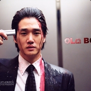 OldBoy