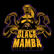 “Mamba Mentality”