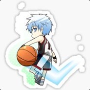 Kuroko no basuke