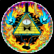 Bill Cipher[Se4]