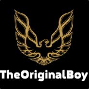 TheOriginalBoy