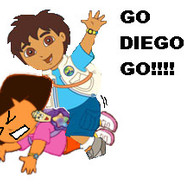 San Go Diego Go To Jail