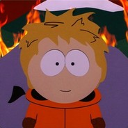 Kenny McCormick