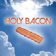 Immaculatebacon