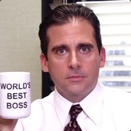 Michael Scott