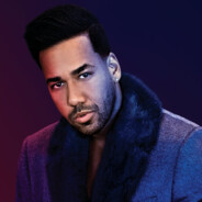 Romeo Santos