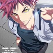 Yukihira Soma
