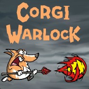 corgi warlock