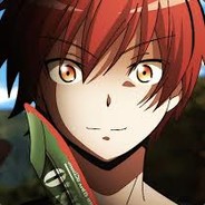 Akabane Karma