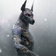 Anubis