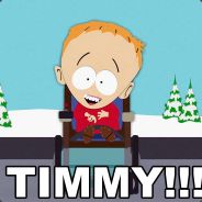 timmy