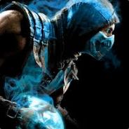 Sub-Zero