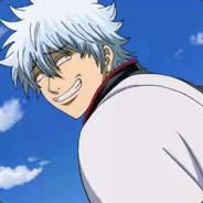 Gintoki