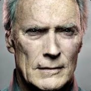 Clint Eastwood