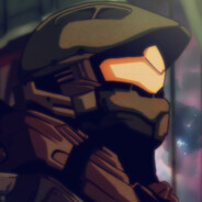 Master Chief