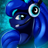 Princess Luna