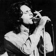 Jim Morrison