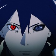 Sasuke Uchiha