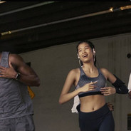 Debbie huang