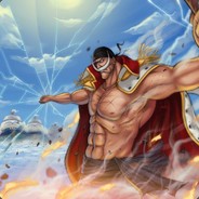 WHITEBEARD