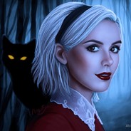 Sabrina Spellman