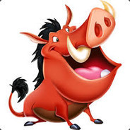 ~Pumbaa~