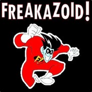 FREAKAZOiD!