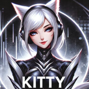 Le Kitty