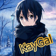 KayGal