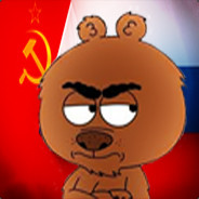 RussianBear