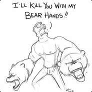 BearHands