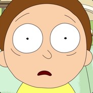 Morty Smith