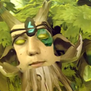 young treant