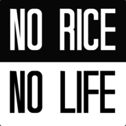 No Rice No Life