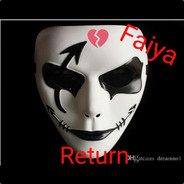 Faiya Return