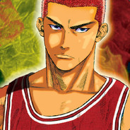 Hanamichi Sakuragi-