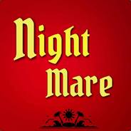 NIGHT MARE