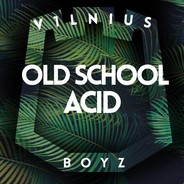 Oldschool Acid-